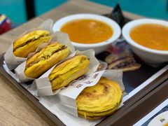 -魏家凉皮(博水商务大厦店)