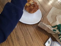 -星巴克(南京大世界店)