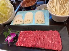 -日坛涮肉(日坛公园店)