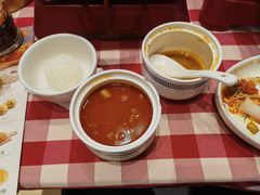 -西贝(太原万象城店)