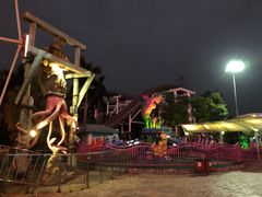 -大信·云顶星河游乐王国