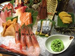 -花潮料理艺食馆(世欧广场店)