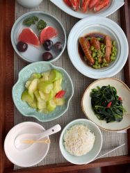 -馨月汇·独栋月子会所(静安店)