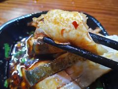-味仙疯美蛙鱼头(清扬路总店)