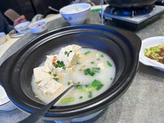 -渔舟意·湖南家宴(萝岗纳金城店)