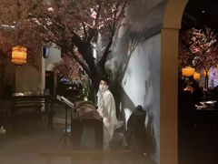 -绿茶餐厅(昌平悦荟店)