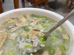 -官塘陈记鱼生·潮汕砂锅粥·牛肉火锅(潮枫路总店)