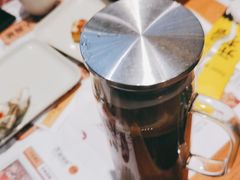 -木屋烧烤(坂田天安云谷店)