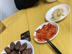 -屋里家延边朝鲜族冷面(南园店)