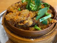 -九九牛肉馆(南山路店)
