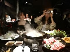 -捞王锅物料理(凯旋路店)