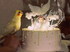 -食间旅人DIY烘焙工作室