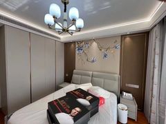 -吉美装饰•方信空间(莘庄店)