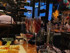 -春风十里烧烤音乐吧(实力乐队驻唱三元里店)