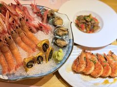 -吉兆·料理(红梅南路店)