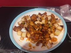 -满园烤鸭·春饼(沈北万达店)