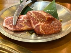 -蒲葵传统炭火烤肉(白石龙店)