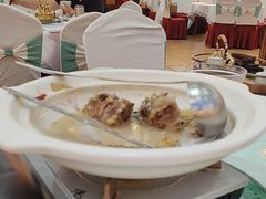 -南海食街(佛冈店)