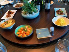 冷菜-环球港凯悦 · 享悦中餐厅