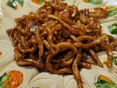 -金掌勺锅包肉(太原万达店)