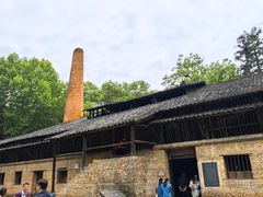 -景德镇古窑民俗博览区