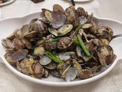 -良友·海鲜青岛菜(五四广场店)