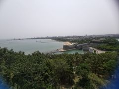 -蓬莱阁景区