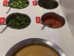 -豆花姐烂豆花火锅(水屯北路恒大滨河店)