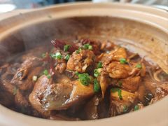 -小柴米·传统江西菜(万寿宫店)