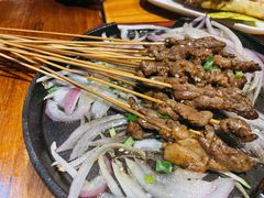 -本色.小马哥烧烤(五一路总店)