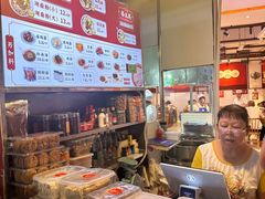 -李兰英湖南面馆(护国路店)