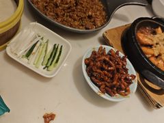 -小菜园新徽菜(合肥之心城店)