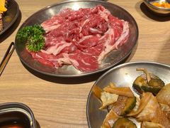 -温野菜涮涮锅(西单大悦城店)