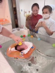-台湾台婴美月子中心(长沙保利店)