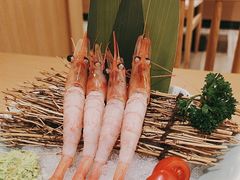 -鳗葉(万象城店)