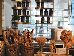 -Bracket Coffee(银河SOHO店)