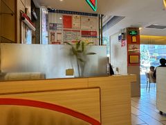 -永盈茶餐厅(江南大道中店)