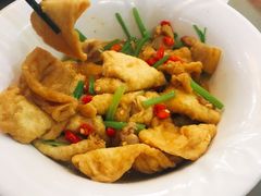 -何氏排骨(左家塘店)
