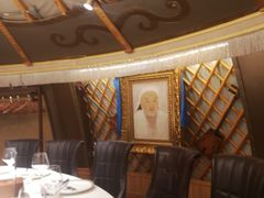 包厢-九十九顶毡房(阜石路店)