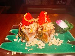 -木村武·手作寿司料理(中山亭店)