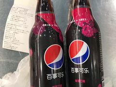 -世纪联华超市(浦电路店)