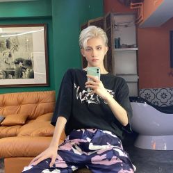 -鸿運 BARBER SHOP男士理发馆