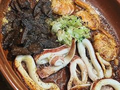 -萨莉亚意式餐厅(杭州滨江天街店)