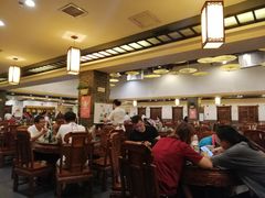 大堂-孙府大院(步行街店)