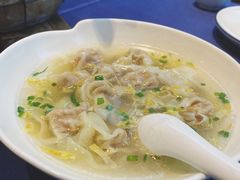 鲜肉小馄饨-粤·啫啫