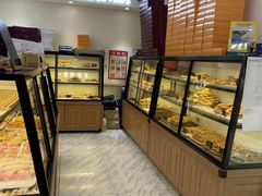-起士林(荣安大街店)