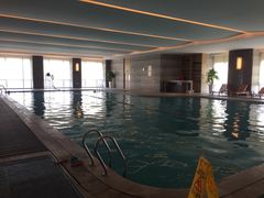 -常熟理文铂尔曼酒店