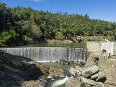 -九鲤湖风景区