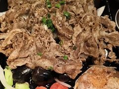 -七八冷面·延边朝鲜族美食(欢乐谷店)