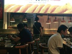 -头壹号 大油条·老长沙盖码饭(清河店)